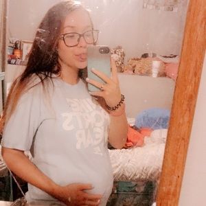 Meet your Posher, Ashleigh